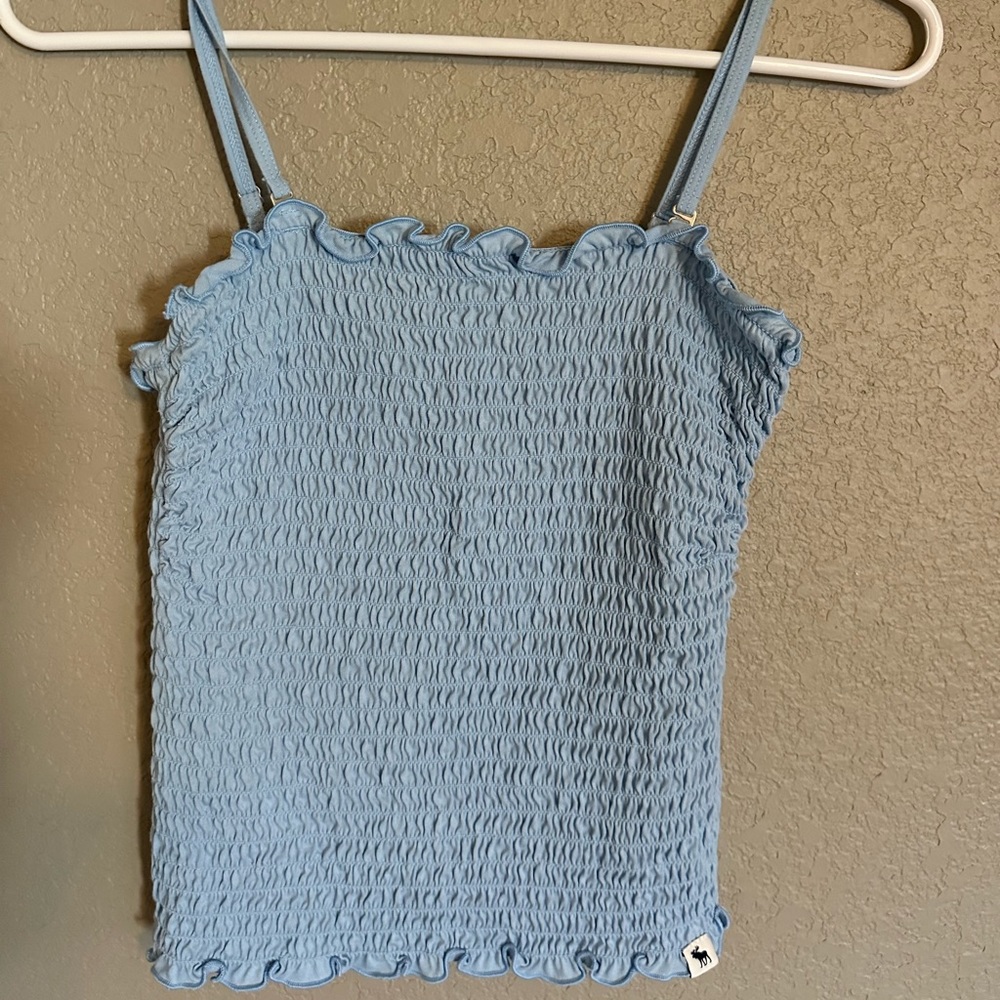 Abercrombie and Fitch tank top